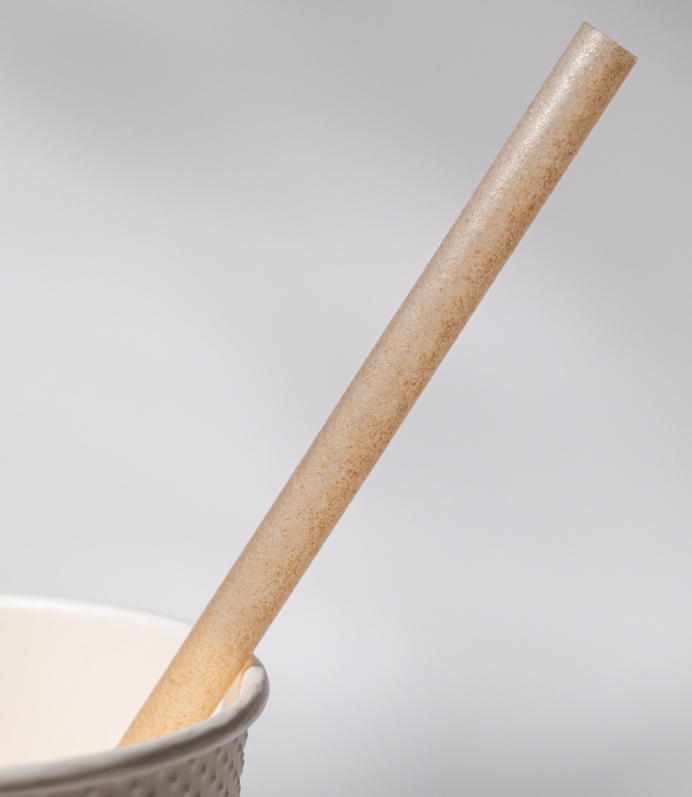 Sugarcane καλαμάκι jumbo(1/1) μεγεθος 21*8