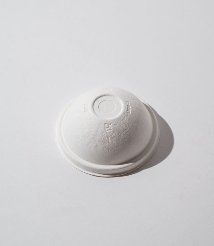 Sugarcane καπάκι πομπέ 90mm