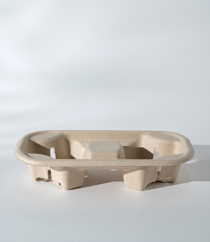 Θήκη bio 2 θέσεων