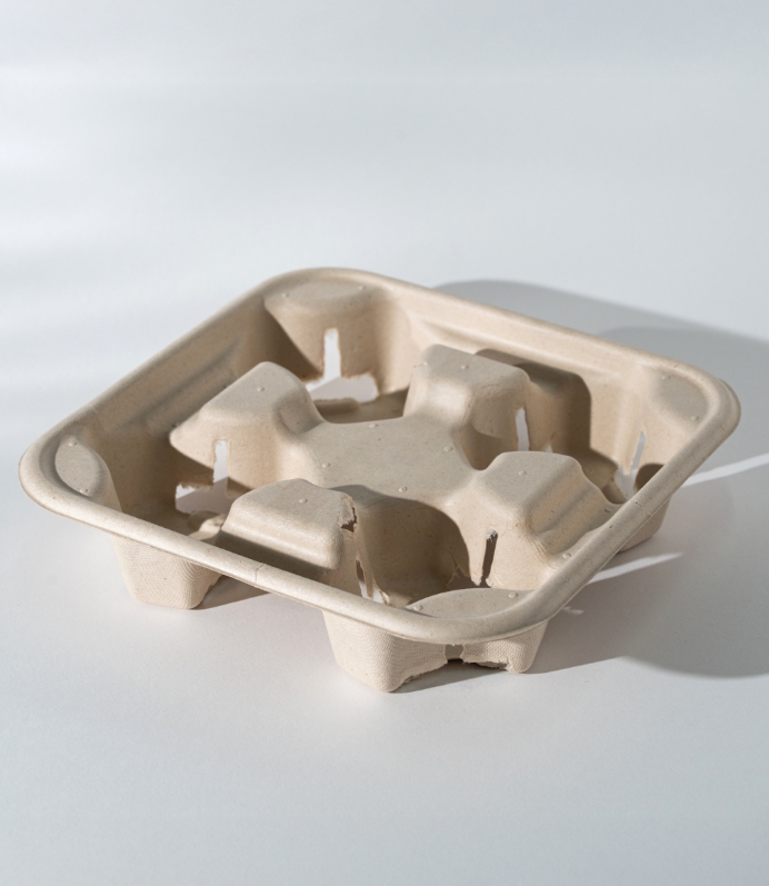 Θήκη bio 4 θέσεων