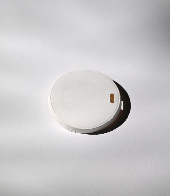 Sugarcane καπάκι πιπίλα plastic free